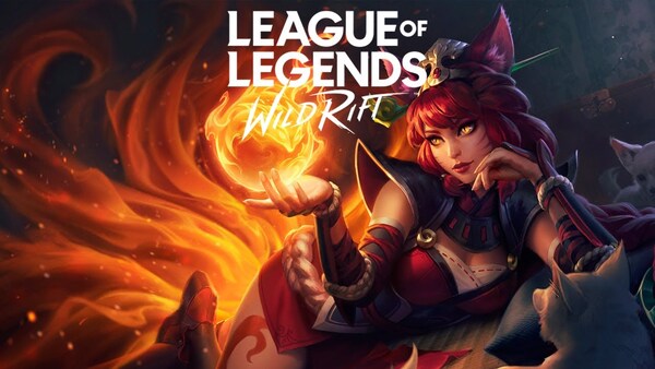 master LOL