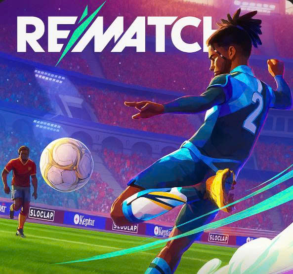 REMATCH